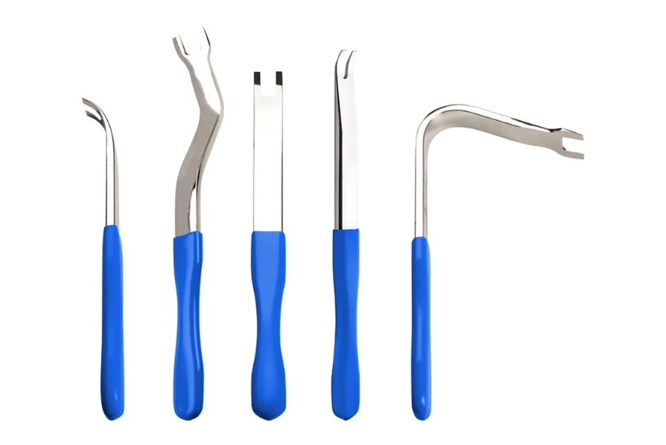 5PCS Clip Lifter Set