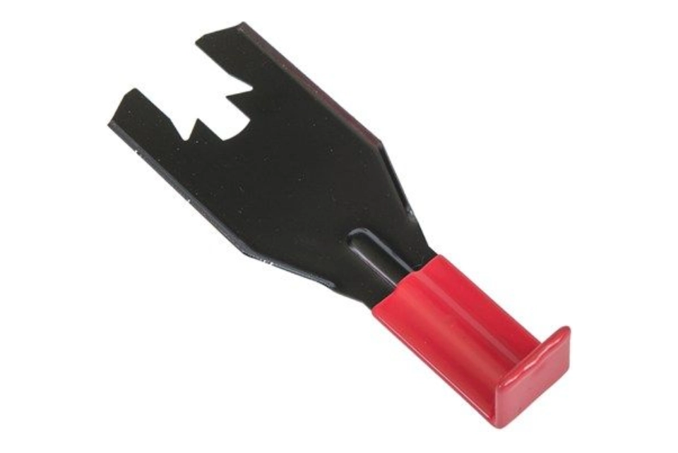 Door Handle Remover