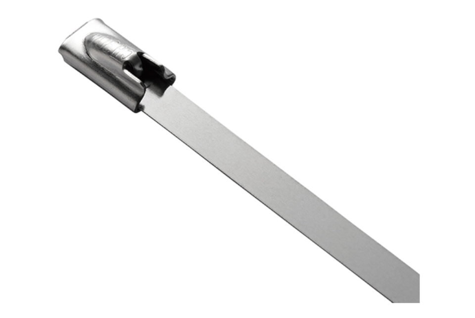 304SS Cable Ties
