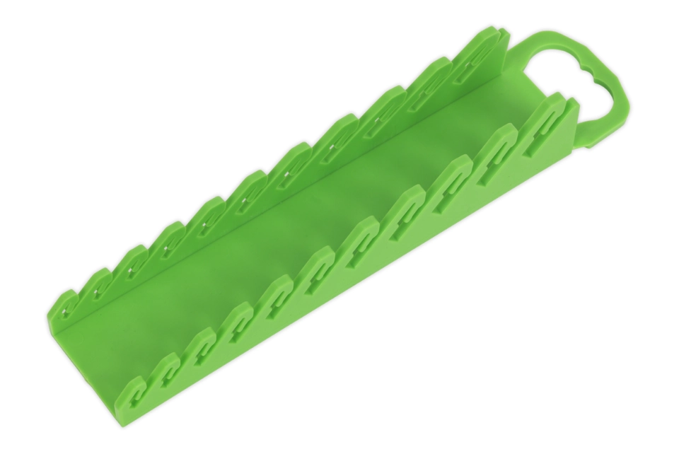 Spanner Rack Capacity 10 Stubby Spanners