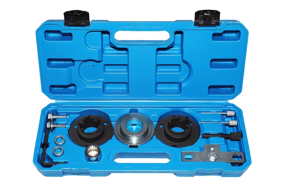 Engine Timing Kit - for Ford E - Ford EcoBoost (Fox) Engine