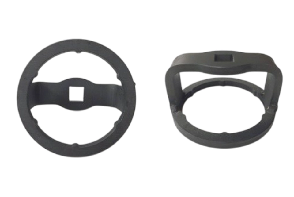 Renault Oil Filter Wrench (1/2"Dr., 6 RIBS, 66mm)