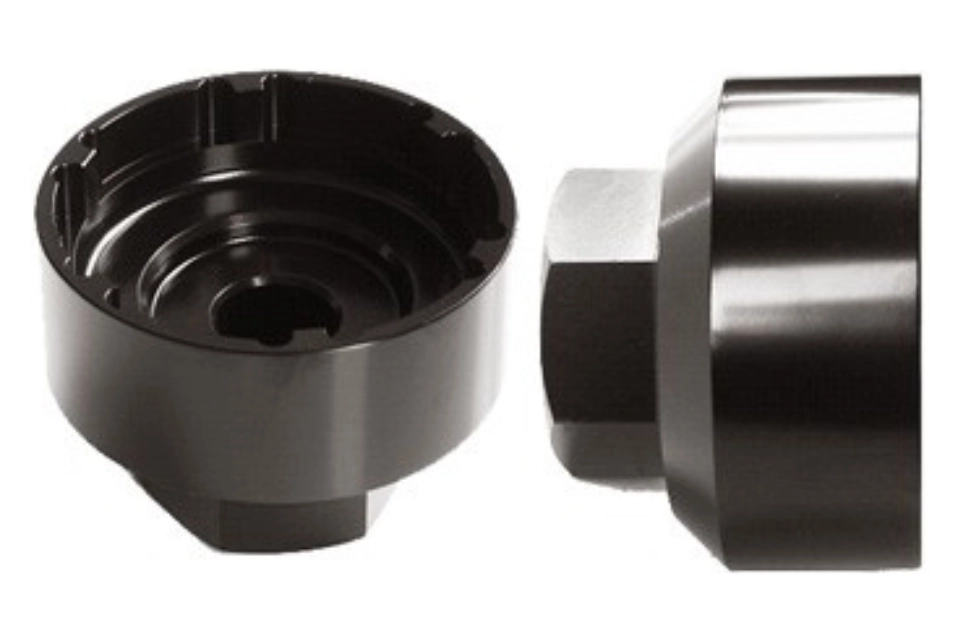MAN TGA Front Axle Nut Socket - 101 / 110mm