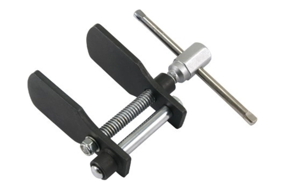 Disc Brake Piston Spreader Tool