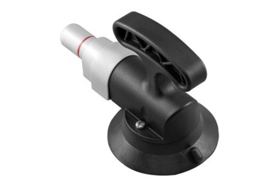 3"(75mm) Vacuum Suction Cup