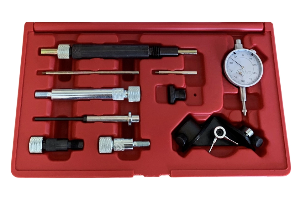 Diesel Fuel Pump Timing Set