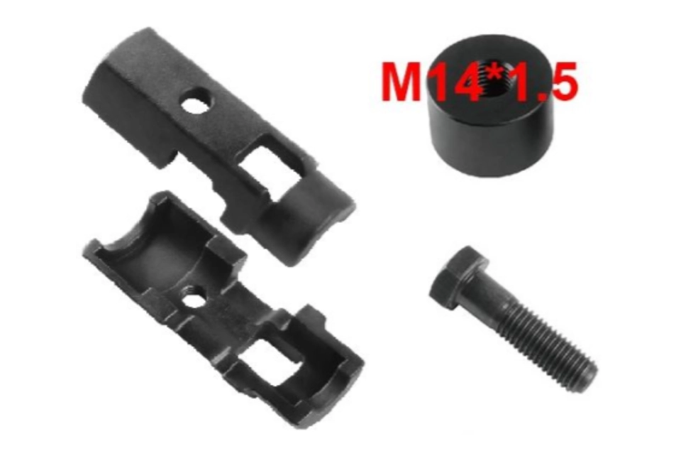 Injector Adaptor (For Ford EcoBlue 2.0L)