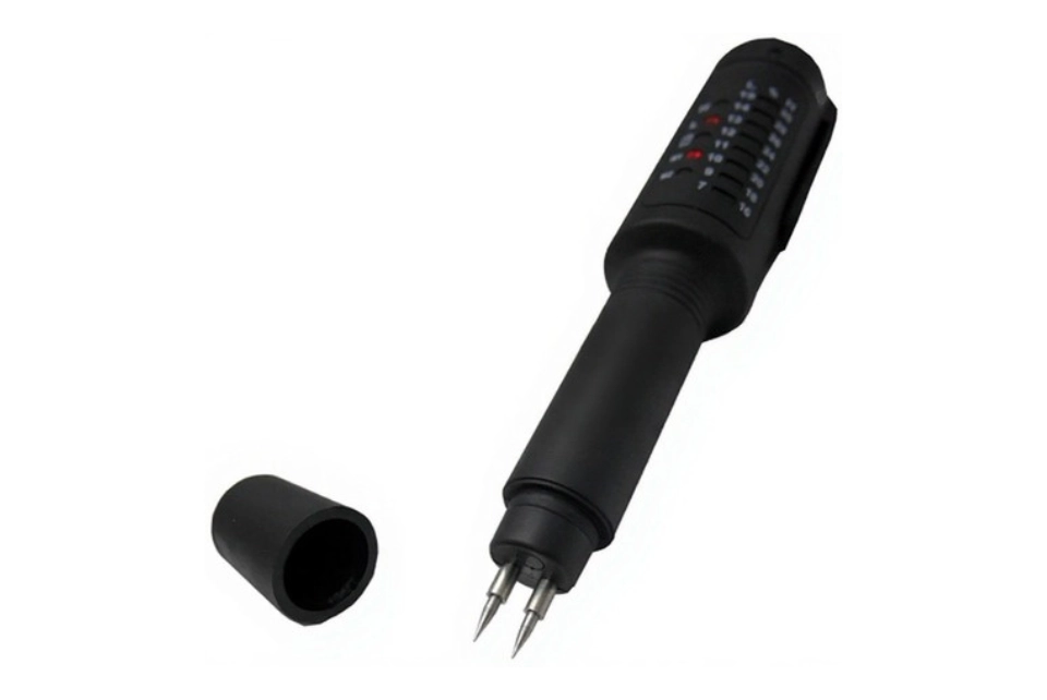 Moisture Meter