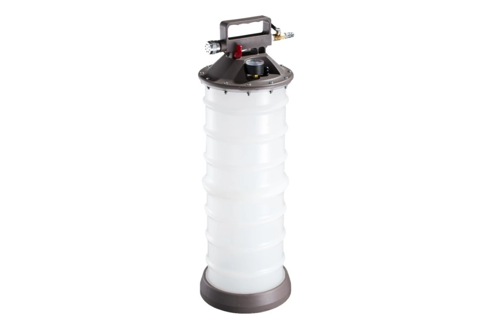 Pneumatic Fluid Evacuator (13.5L)