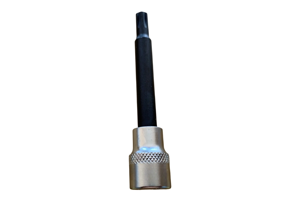 3/8"Dr. x RM7 x 90mmL - Ribe Socket