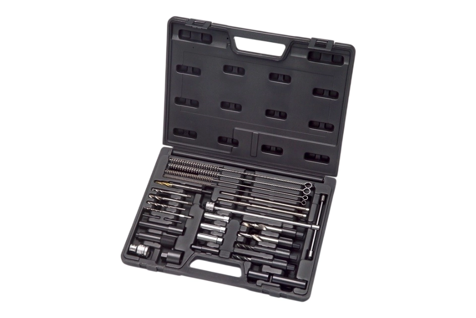 27PCS Glow Plug Tool Set
