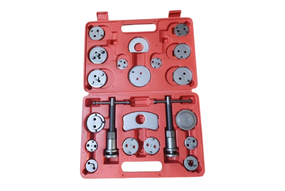 21Pcs Universal Caliper Wind Back Kit
