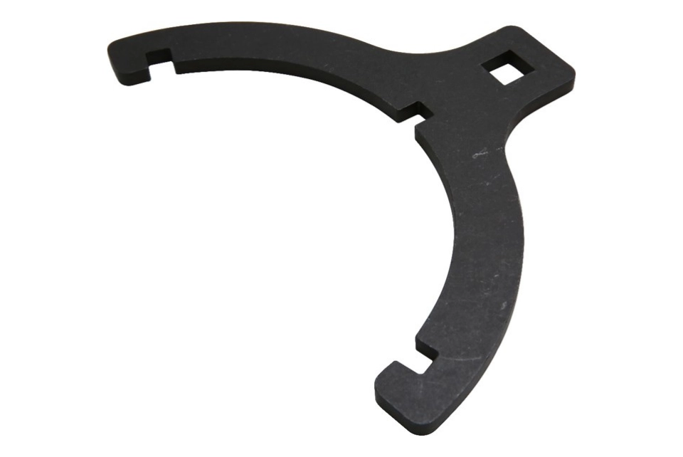Bayonet Ring Tool for Air Dryer Cartridge (KNORR-BREMSE)