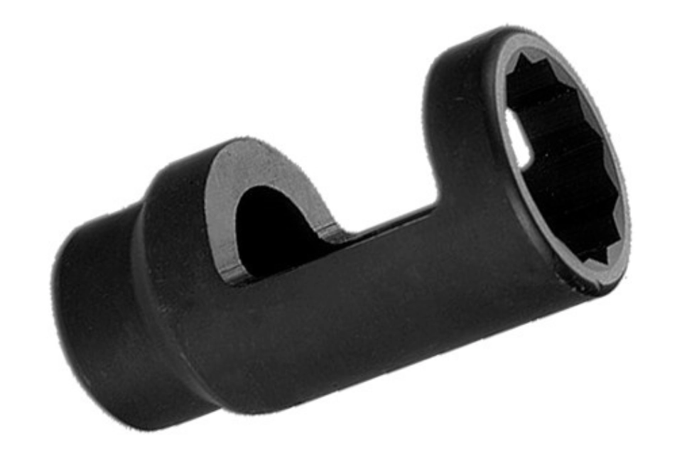 Diesel Injector Socket 22mm, 1/2" Drive