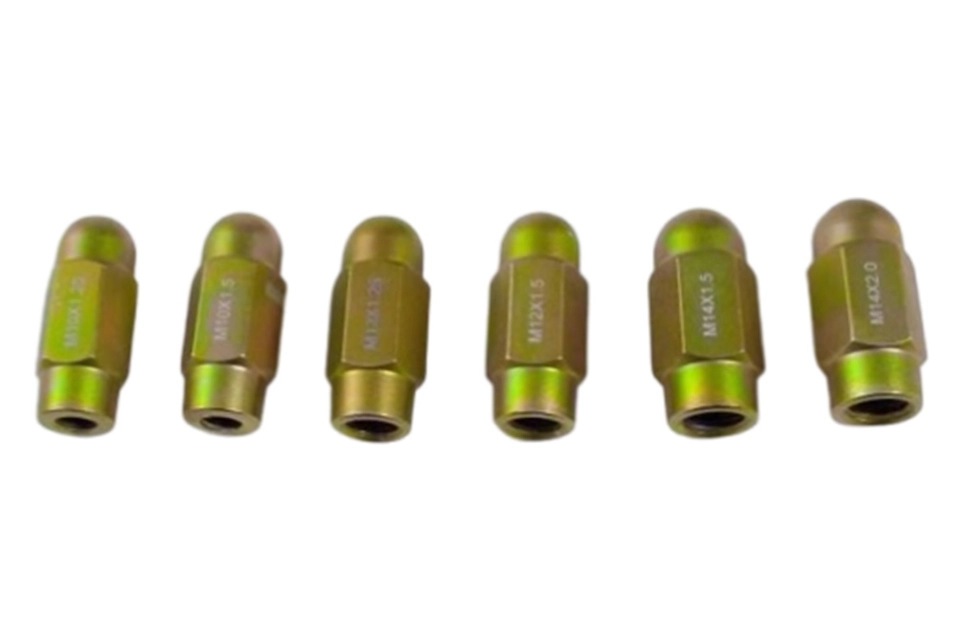 6PCS Ball Joint Removal Set
