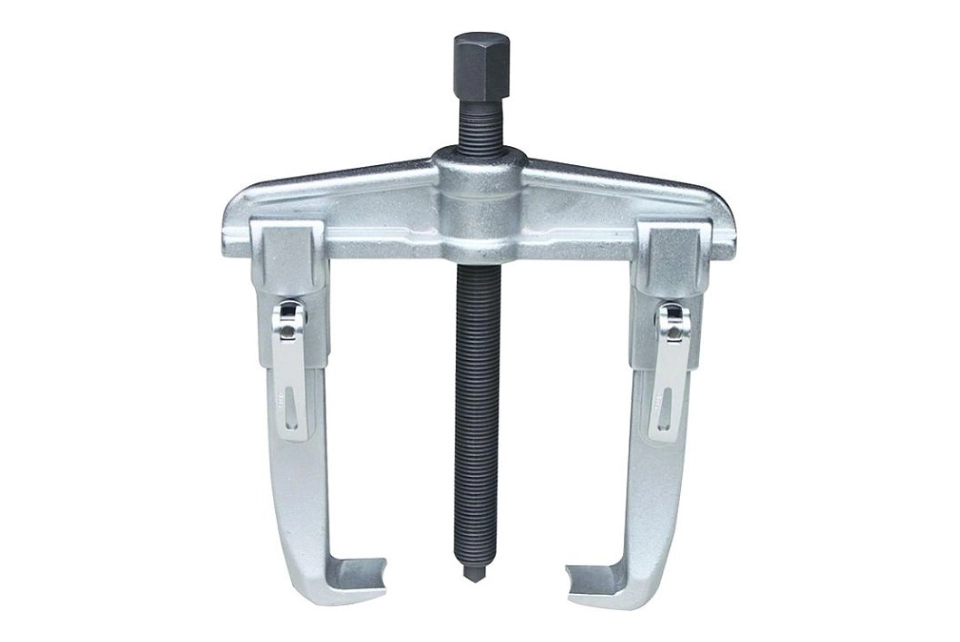 Quick Release Universal Twin Leg Pullers