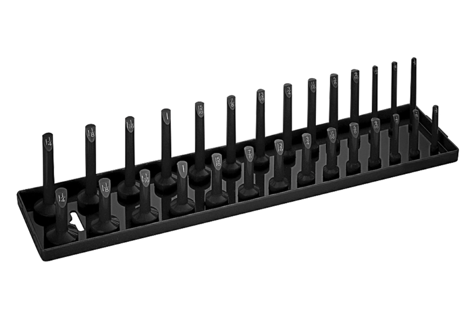 Socket Tray 1/2" Sq Drv Imperial