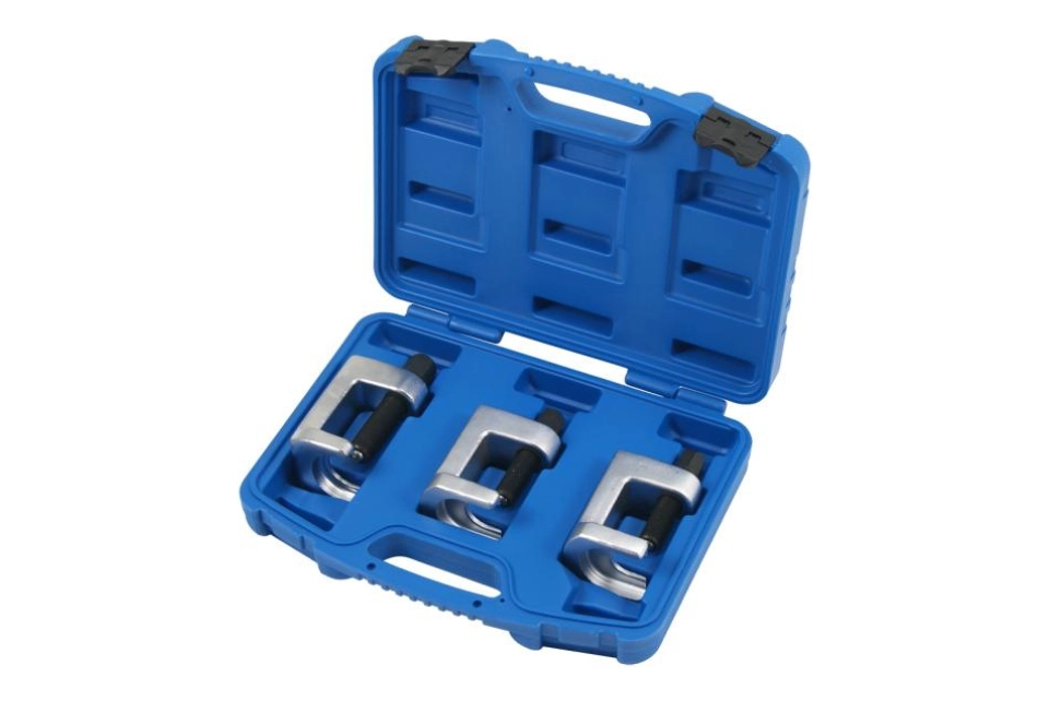 Ball Joint Removal Set 3pc