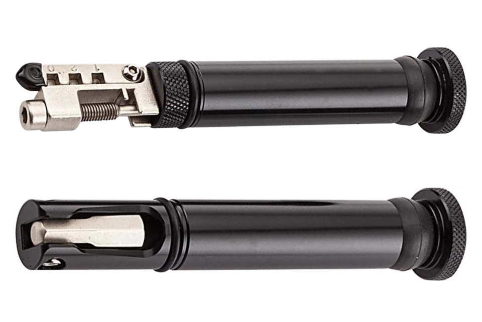 Handle Bar End Tools Adjust & Adapt Different Size Inside Tube