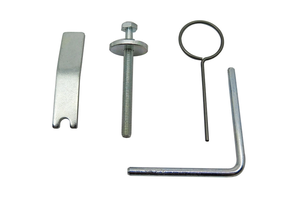 Tensioner Roller Adjusting Tool