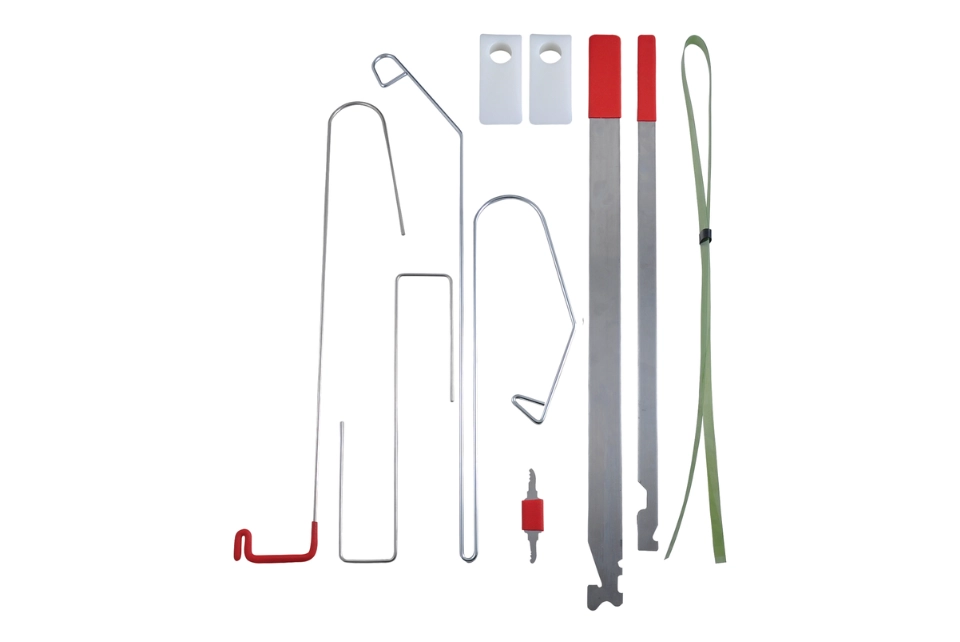 Universal Lockout Tool Kit
