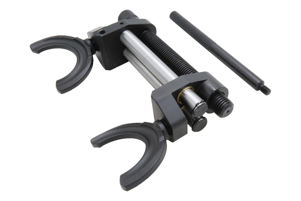 Shock Absorber Spring Comprssor Truck Canbin