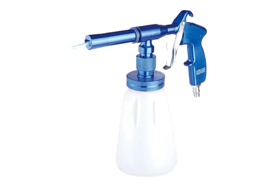 Tornado Ceiling Cleaning Gun