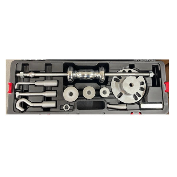 Sliding Hammer Set (2.5 kgs) 