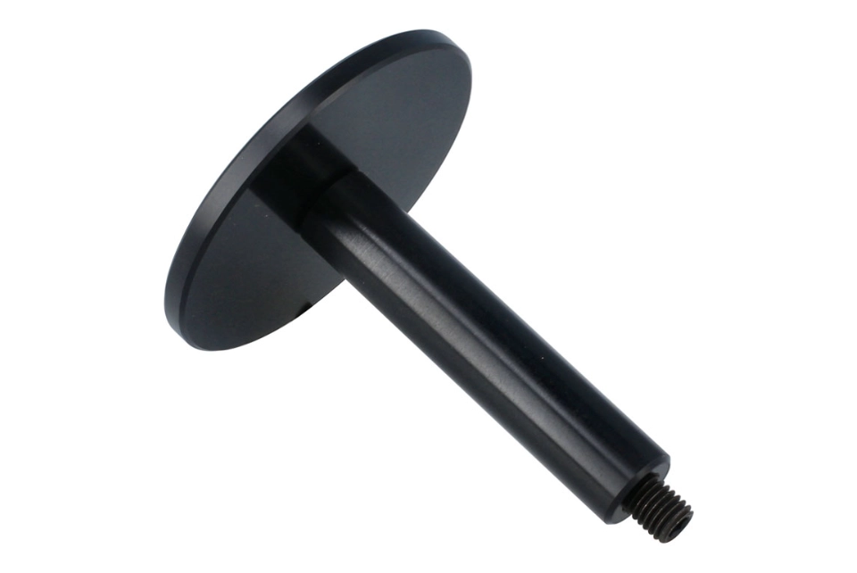 Front Upper Control Arm Ride Height Gauge - Tesla Model 3 & Y