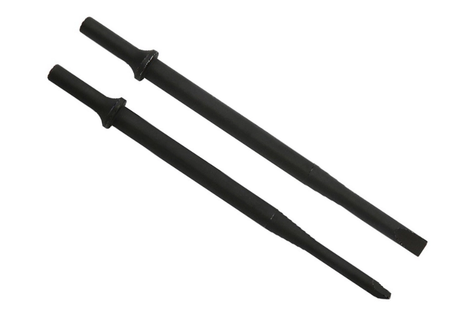 2PC Staked Axle Nut Punch Kit