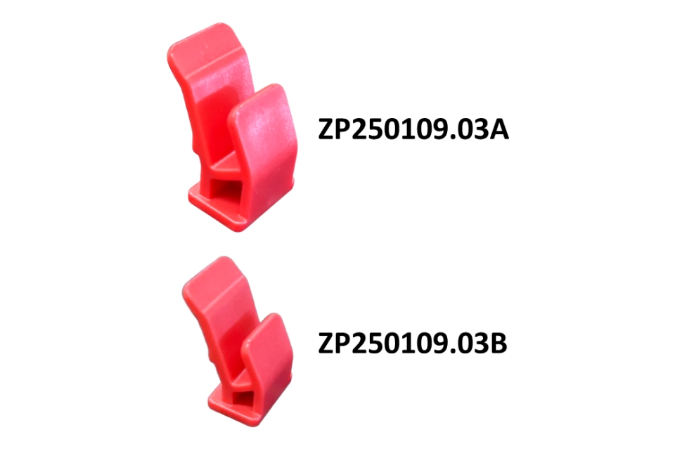 10PCS Wrench Clip