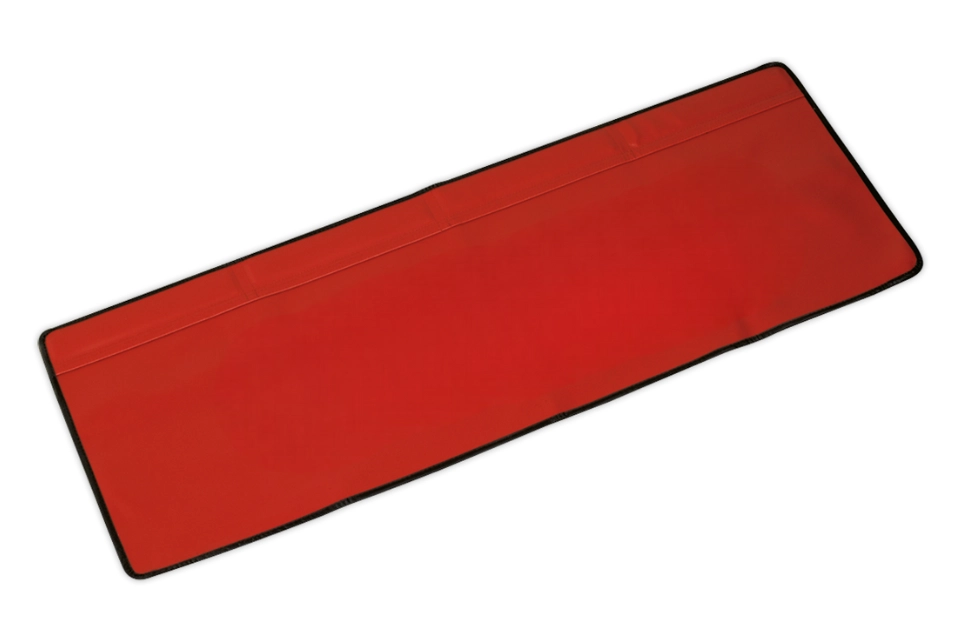Magnetic Workshop Wing Cover