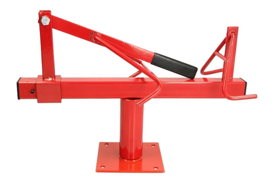 Manual Tyre Spreader for Truck