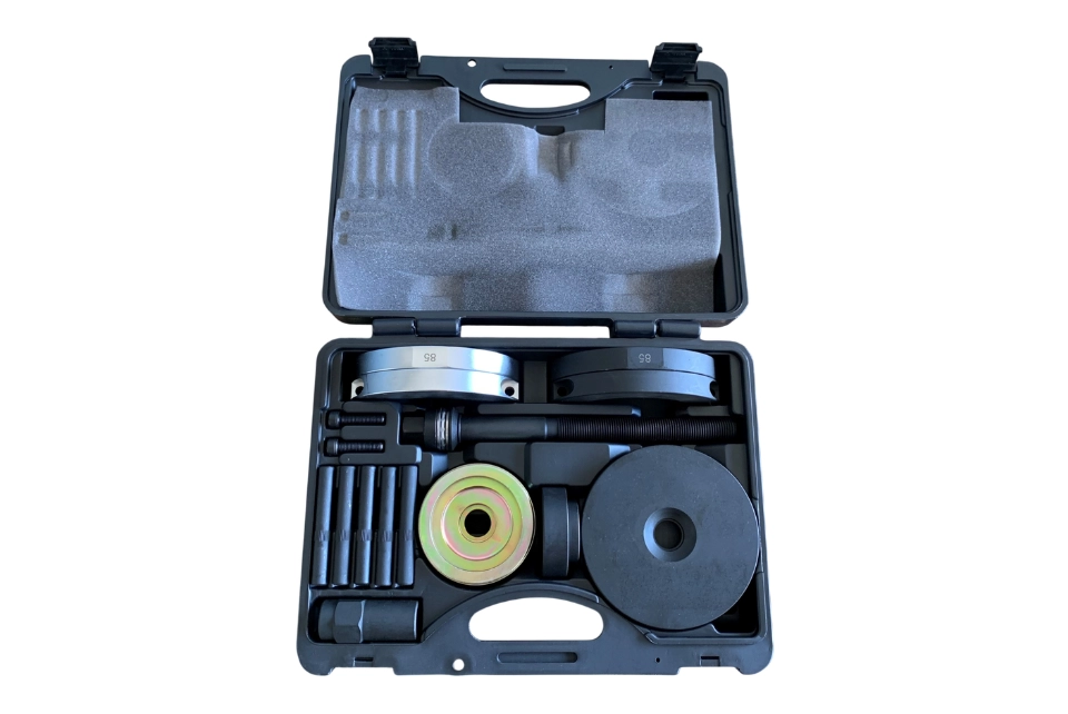 Wheel Bearing Remover / Installer Kit - 85mm Diameter Bearing