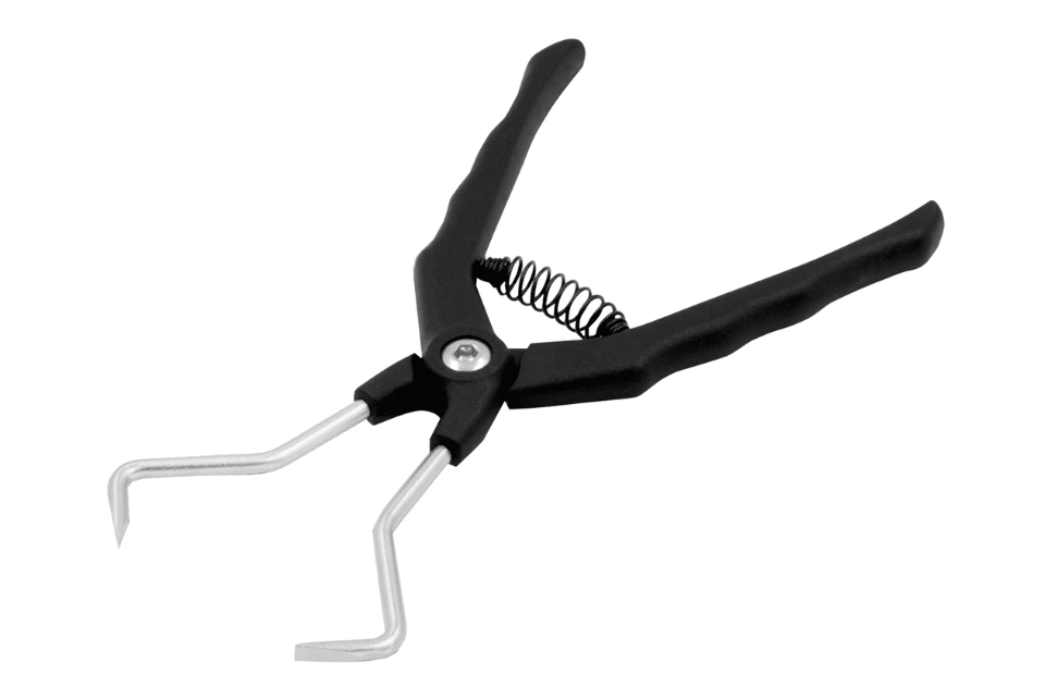 Electrical Connector Disconnect Pliers-Sharp Grip