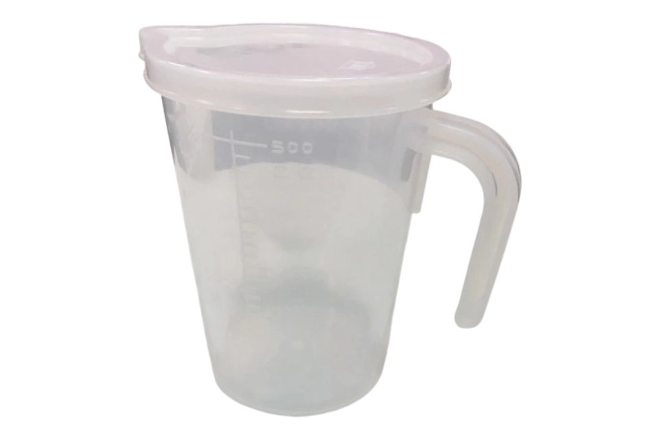 0.5 Liter Beaker
