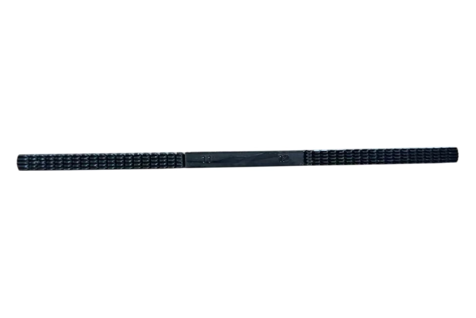 Thread Form BSW/BSF