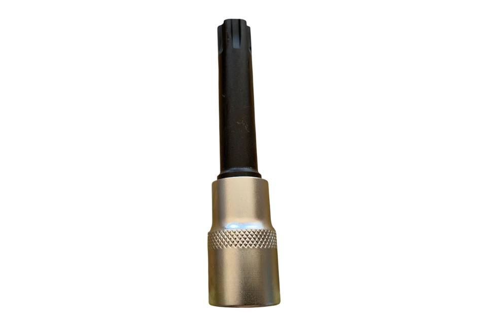 1/2"Dr. x RM13 x 100mmL - Ribe Socket