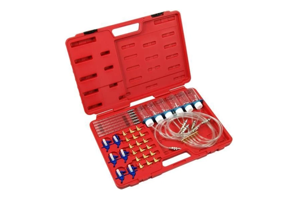 Diesel Injection Leak Back Master Kit - Bosch / Delphi / Denso (CN1015)