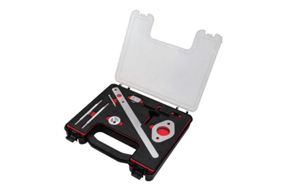 Suspension Bush Tool - VAG (9 pcs)