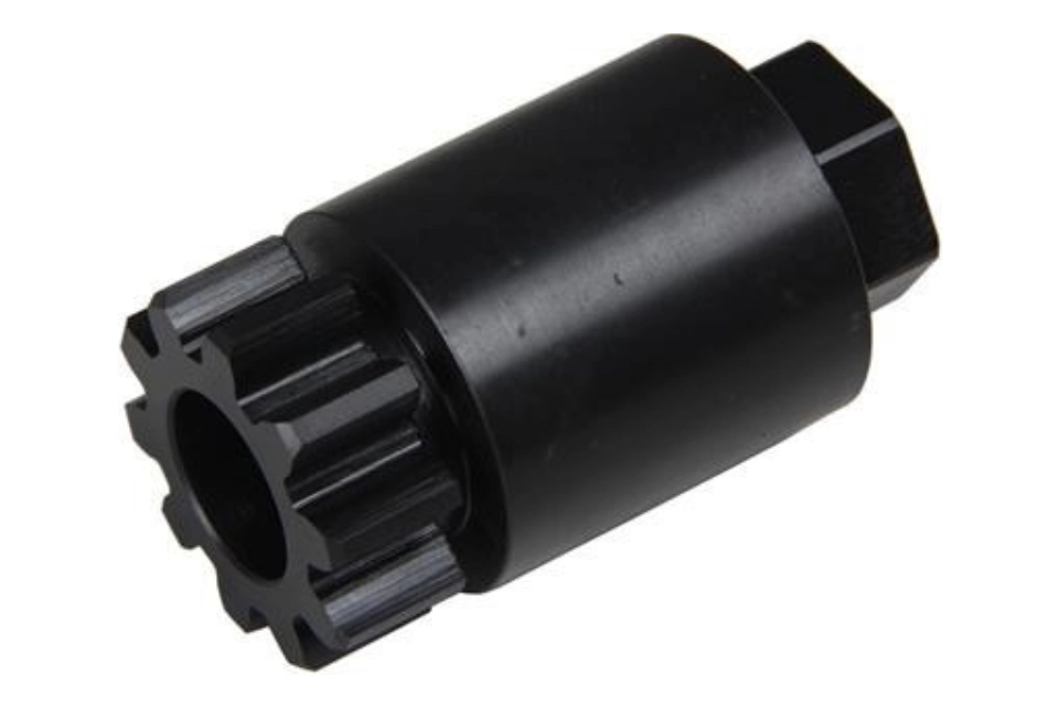 Volvo Truck (MP8 / MP10) Flywheel Turning Tool
