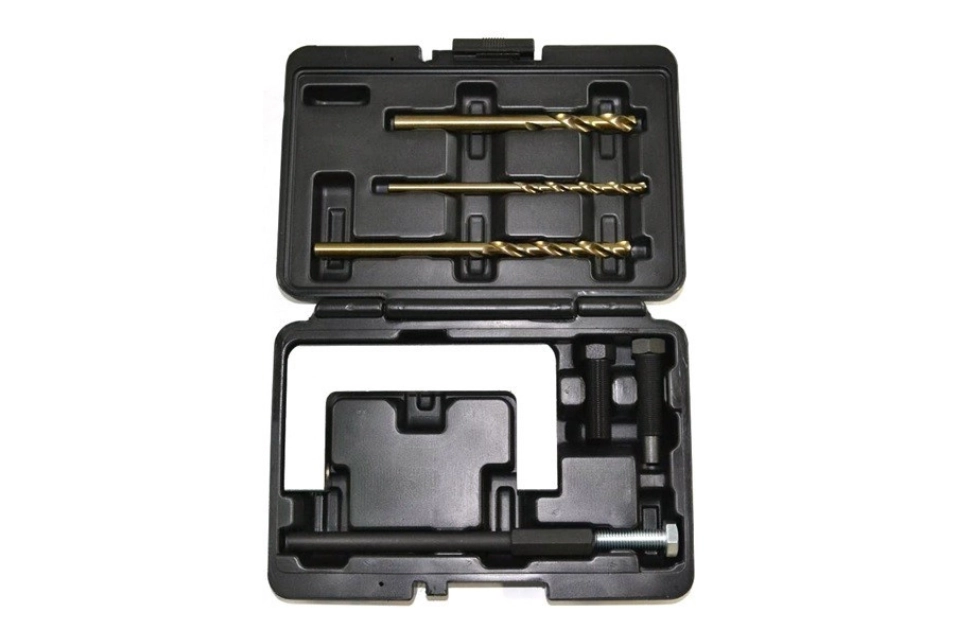 Repair Tool for Four-Link Axle Clamping Screw