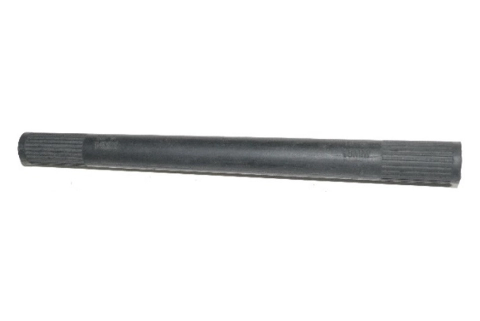 Fitting Aid Tube