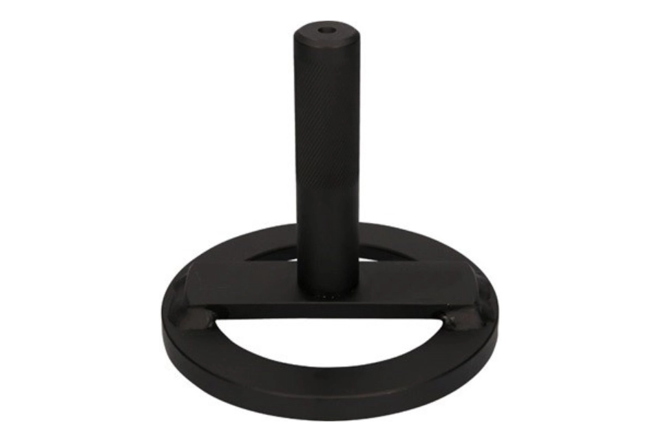 Shaft Sealing Ring Assembly Mandrel for Mercedes, 165mm