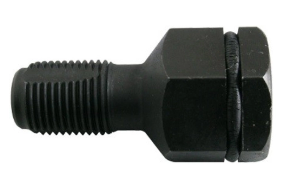 Spark Plug Hole Thread Chaser