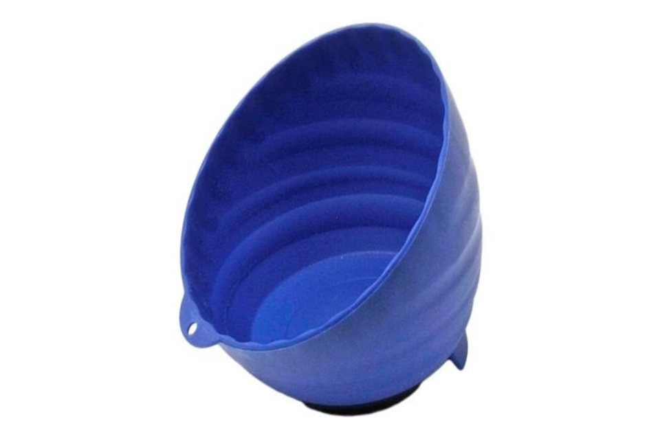 Magnetic Bowl