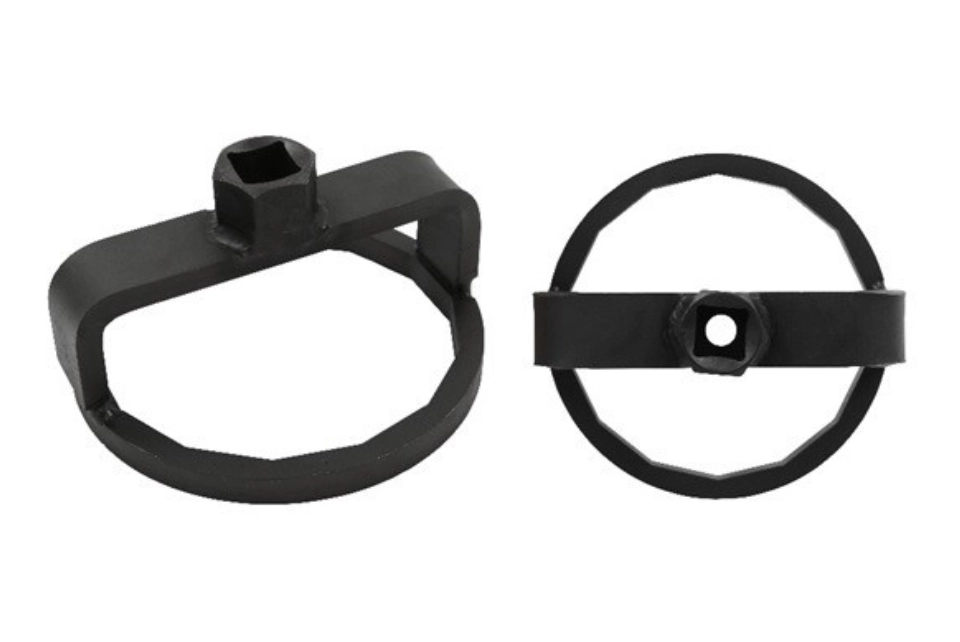 Fuel Filter Housing Wrench (Dr. 1/2", 14 POINTS, 85mm)