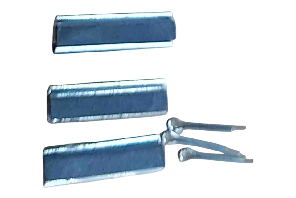 Honing Stones Stone Length 28mm