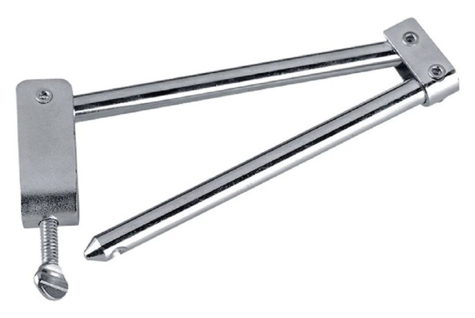 Brake & Fuel Hose Pinch Tool