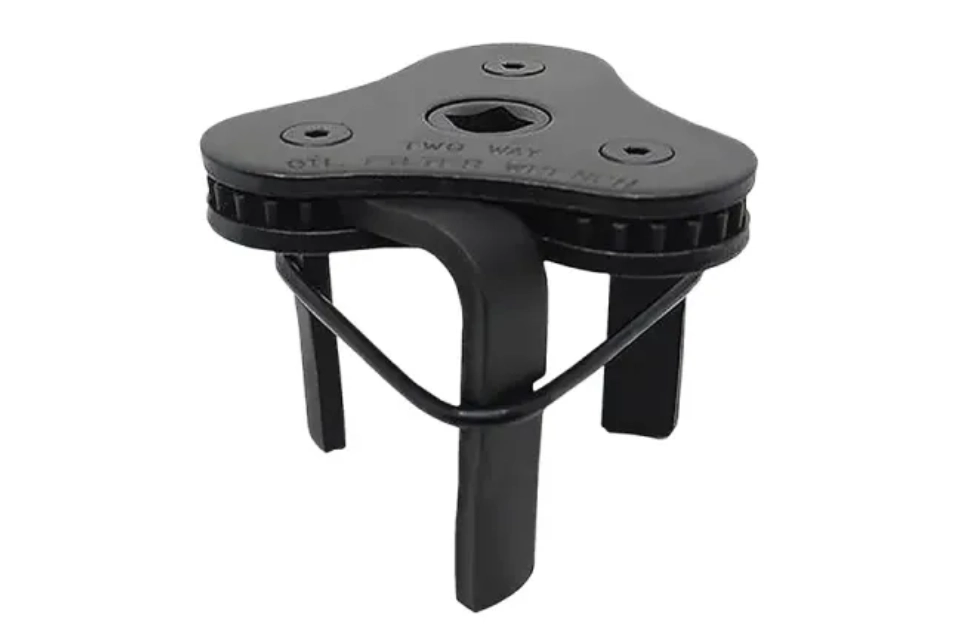 3 Jaw Oil Filter Wrench (Mazda Diesel)